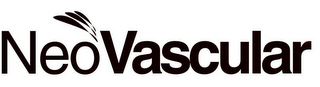 NEO VASCULAR logo