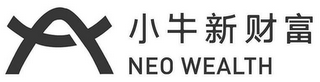 NEO WEALTH logo