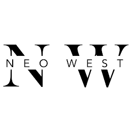 NEO WEST N W logo