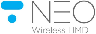NEO WIRELESS HMD logo