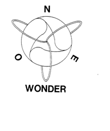 NEO WONDER logo