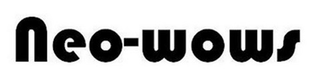 NEO-WOWS logo