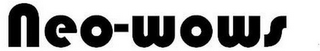 NEO-WOWS logo