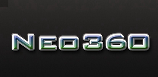 NEO360 logo