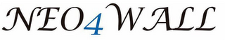 NEO4WALL logo