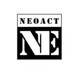 NEOACT logo