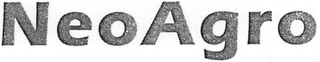 NEOAGRO logo