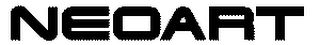 NEOART logo