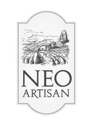 NEOARTISAN logo