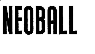 NEOBALL logo
