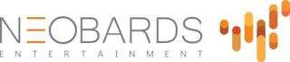 NEOBARDS ENTERTAINMENT logo