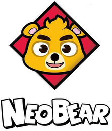 NEOBEAR logo