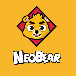 NEOBEAR logo