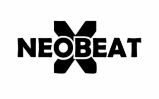 NEOBEAT X logo