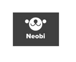 NEOBI logo