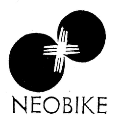NEOBIKE logo