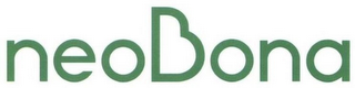 NEOBONA logo