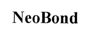 NEOBOND logo