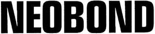 NEOBOND logo
