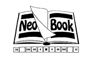 NEOBOOK logo