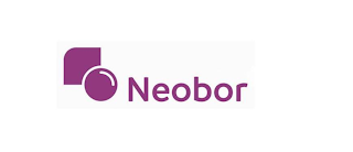 NEOBOR logo