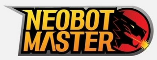 NEOBOT MASTER logo
