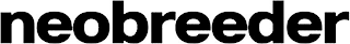 NEOBREEDER logo