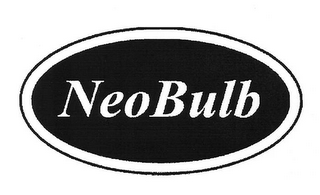 NEOBULB logo