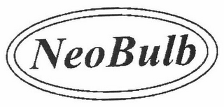NEOBULB logo