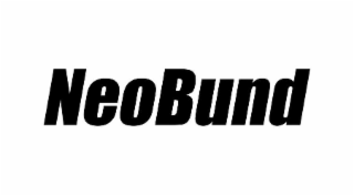 NEOBUND logo