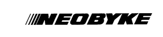 NEOBYKE logo