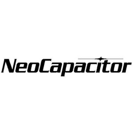 NEOCAPACITOR logo