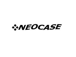 NEOCASE logo