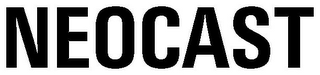 NEOCAST logo