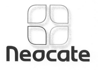 NEOCATE logo
