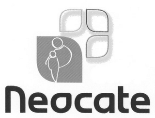NEOCATE logo