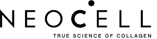 NEOCELL TRUE SCIENCE OF COLLAGEN logo