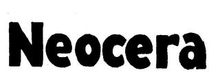 NEOCERA logo