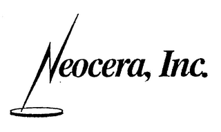NEOCERA, INC. logo