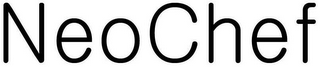 NEOCHEF logo