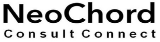 NEOCHORD CONSULT CONNECT logo