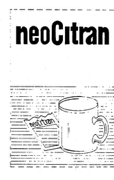 NEOCITRAN logo