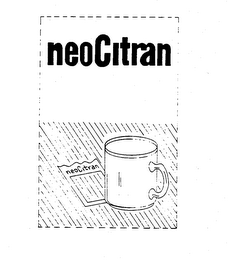 NEOCITRAN logo