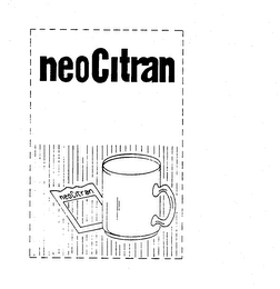 NEOCITRAN logo