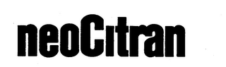 NEOCITRAN logo