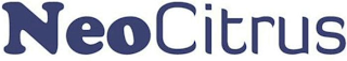 NEOCITRUS logo