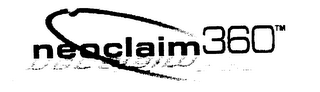 NEOCLAIM360 logo