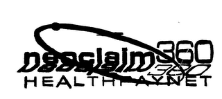 NEOCLAIM360 HEALTHPAYNET logo