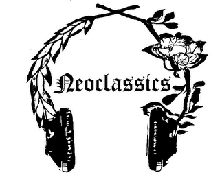 NEOCLASSICS logo
