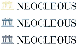 NEOCLEOUS logo